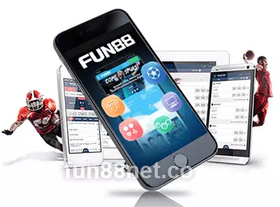 ประวัติ Fun88​