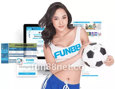 สิทธิประโยชน์ของคาสิโนออนไลน์ Fun88​