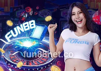 Fun88 โปรโมชั่น