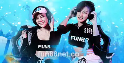 fun88 อีสปอร์ต