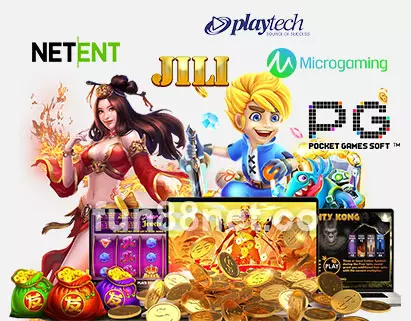 วิธีการเล่นเกมสล็อต Fun88